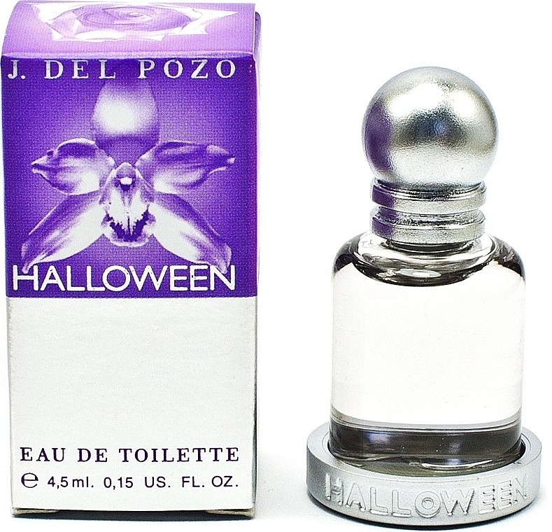 Halloween - Eau de Toilette (mini size) — photo N1