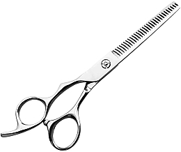 Fragrances, Perfumes, Cosmetics Thinning Scissors, for the left hand - Kiepe Studio Style Relax 2816T/6"