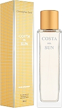 Christopher Dark Costa Del Sun - Eau de Parfum  — photo N2