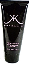 Fragrances, Perfumes, Cosmetics Kim Kardashian Kim Kardashian - Shower Cream-Gel 