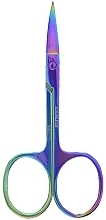 Fragrances, Perfumes, Cosmetics Nail Scissors, rainbow - Rainbow Precisely Sharpen Scissors