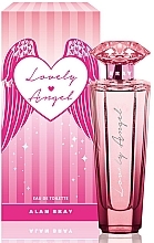 Fragrances, Perfumes, Cosmetics Alan Bray Lovely Angel - Eau de Toilette