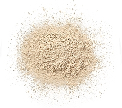 Loose Powder - Flormar Loose Powder Banana Pudding — photo N2