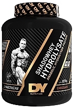 Fragrances, Perfumes, Cosmetics Chocolate Hydrolyzed Whey Protein - DY Nutrition Hydrolysate Chocolate