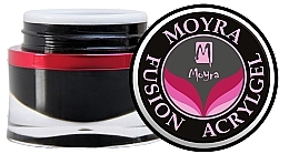 Fragrances, Perfumes, Cosmetics ネイル アクリジェル - Moyra Fusion Colour Acrylgel