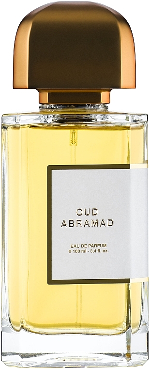 BDK Parfums Oud Abramad - Eau de Parfum — photo N1