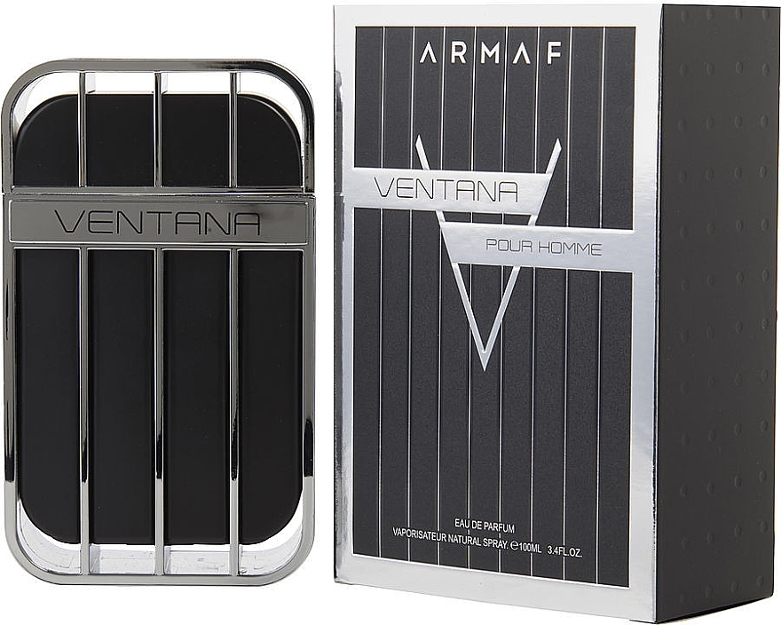 Armaf Ventana - Eau de Parfum — photo N1