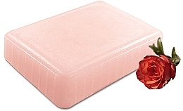 Fragrances, Perfumes, Cosmetics Paraffin "Rose" - NeoNail Professional