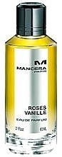 Mancera Roses Vanille - Eau de Parfum (mini size) — photo N2