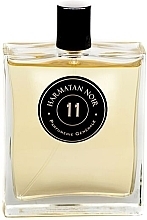 Fragrances, Perfumes, Cosmetics Parfumerie Generale Harmatan Noir - Eau de Toilette (tester with cap)