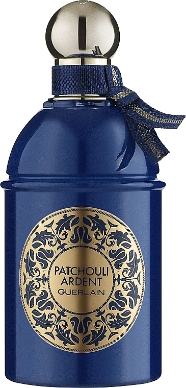 Guerlain Patchouli Ardent - Eau de Parfum (tester with cap) — photo N1