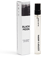 Fragrances, Perfumes, Cosmetics Sister's Aroma Black Moon - Eau de Parfum (mini)