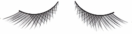 False Eyelashes - Make Up Store EyeLash Pointed — photo N2