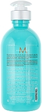 Softening Smoothing Hair Lotion - Moroccanoil Smoothing Hair Lotion — photo N2