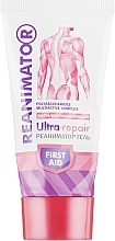 Ultra-Repairing Reanimator Gel - PhytoBioTechnology — photo N2