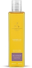 Anti-Stress Shower Oil - Aromatherapy Associates De-Stress Mind Shower Oil — photo N1