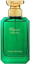 Fragrances, Perfumes, Cosmetics Chopard Orange Mauresque - Eau de Parfum