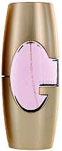 Fragrances, Perfumes, Cosmetics Guess Gold - Eau de Parfum (tester with cap)