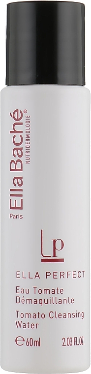 Cleansing Tomato Micellar Water - Ella Bache Ella Perfect LEau Tomate Demaquillante — photo N1