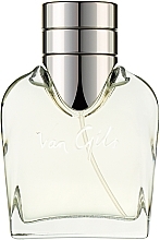 Van Gils Basic Instinct - Eau de Toilette — photo N1