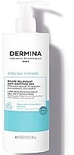 Fragrances, Perfumes, Cosmetics 24h Lipid Recovery Balm - Dermina Atolina Intense Lipid-Replenishing Balm 24h Anti-Scratching