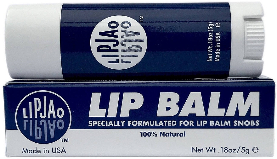 Lip Balm - Jao Brand Lip Jao Lip Balm — photo N2