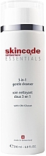 Fragrances, Perfumes, Cosmetics 優しいクレンザー 3 in 1 - Skincode Essentials 3 in 1 Gentle Cleanser