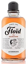 After Shave Lotion - Floid Genuine After Shave — photo N6