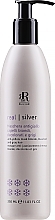 Fragrances, Perfumes, Cosmetics Anti-Yellow Hair Mask - RR Line Silver Star Anti Yellow Mask