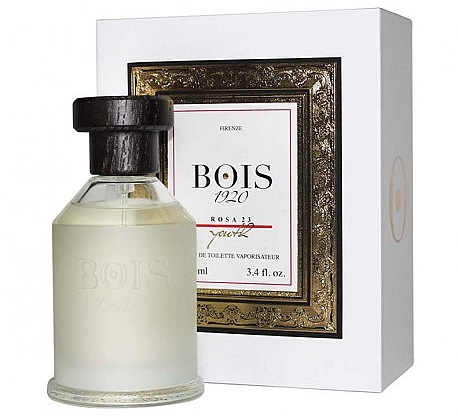 Bois 1920 Youth Rosa 23 - Eau de Toilette — photo N1