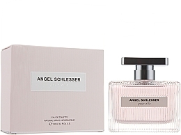 Fragrances, Perfumes, Cosmetics Angel Schlesser Pour Elle Eau - Eau de Toilette (tester with cap)