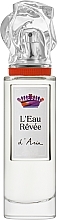 Fragrances, Perfumes, Cosmetics Sisley L'eau Revee D'Aria - Eau de Toilette