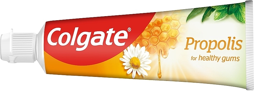 Propolis Toothpaste - Colgate Propolis Toothpaste — photo N1