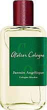 Fragrances, Perfumes, Cosmetics Atelier Cologne Jasmin Angelique - Eau de Cologne