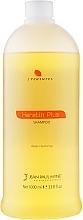 Fragrances, Perfumes, Cosmetics Deep Cleansing Keratin Shampoo - Jean Paul Myne Treasures Keratin Plus Shampoo