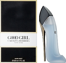 Carolina Herrera Good Girl - Hair Mist — photo N2