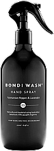 Tasmanian Pepper & Lavender Hand Spray - Bondi Wash Hand Spray Tasmanian Pepper & Lavender — photo N3