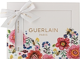 Guerlain Mon Guerlain - Set (edp/50ml + b/lot/75ml + edp/mini/5ml) — photo N1