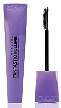 Fragrances, Perfumes, Cosmetics Lash Mascara - Bourjois Fan-Tastic Volume Mascara