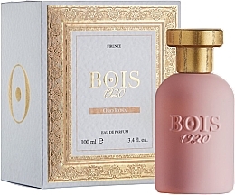 Fragrances, Perfumes, Cosmetics Bois 1920 Oro Rosa - Eau de Parfum
