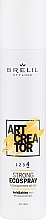 Strong Hold Ecological Spray - Brelil Art Creator Strong Ecospray — photo N32