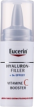 Vitamin C Booster - Eucerin Hyaluron-Filler Vitamin C Booster — photo N3