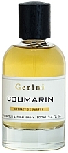 Fragrances, Perfumes, Cosmetics Gerini Coumarin - 香水