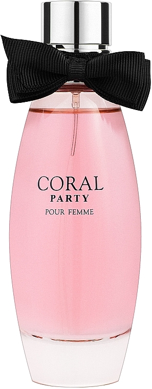 Prive Parfums Coral Party Pour Femme - Eau de Parfum — photo N1