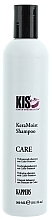 Moisturizing Hair Shampoo - Kis KeraMoist Shampoo — photo N1