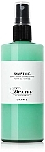 After Shave Care - Baxter Professional of California Shave Tonic — photo N1