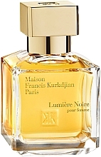 Fragrances, Perfumes, Cosmetics Maison Francis Kurkdjian Lumiere Noire Pour Femme - Eau de Parfum (tester without cap)