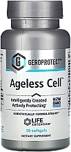 Fragrances, Perfumes, Cosmetics Anti-Age Dietary Supplement - Life Extension Geroprotect Ageless Cell