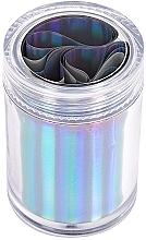 Fragrances, Perfumes, Cosmetics Nail Design Foil - Peggy Sage Transfer Foil For Nails