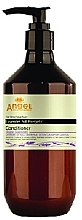 Energizing Lavender Conditioner - Angel Professional Paris Provence Energy With Lavender Conditioner — photo N2